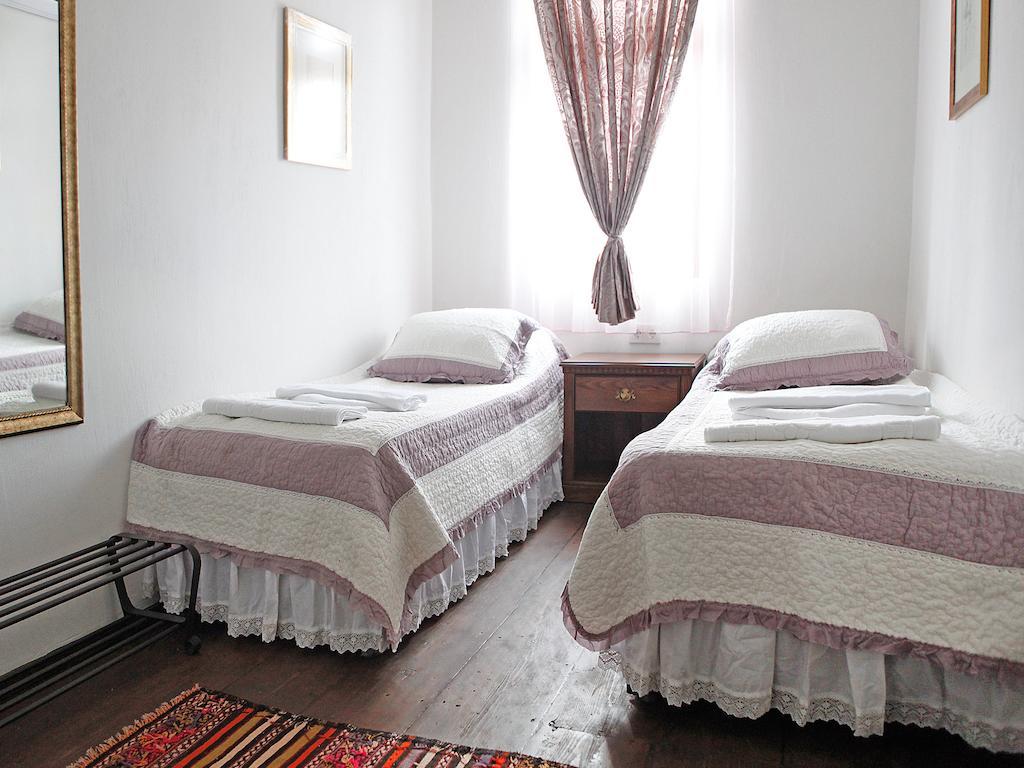 Marjolaine Hotel Ayvalik Exterior photo